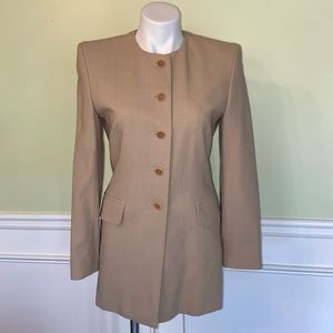 Escada blazer 34